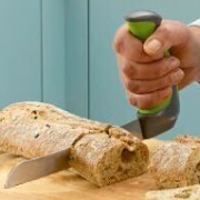 Easi Grip ergonomisches Messer Brotmesser